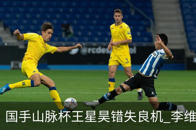 国手山脉杯王星昊错失良机 李维清三连胜将与申真谞争冠